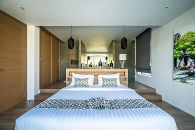 Cocoon Villa - Peaceful private pool villa in north Phuket – 照片 2