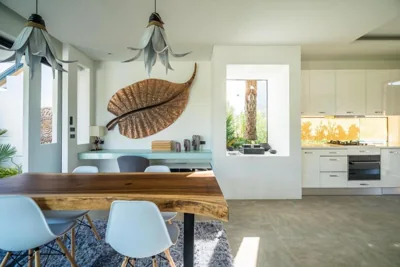 Cocoon Villa - Peaceful private pool villa in north Phuket – 照片 5