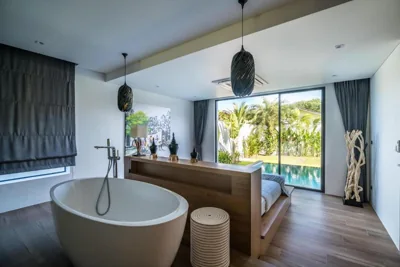 Cocoon Villa - Peaceful private pool villa in north Phuket – 照片 9