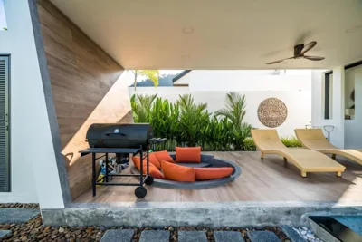 Cocoon Villa - Peaceful private pool villa in north Phuket – 照片 12