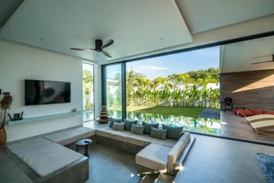 Cocoon Villa - Peaceful private pool villa in north Phuket – 照片 14