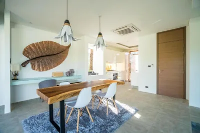 Cocoon Villa - Peaceful private pool villa in north Phuket – 照片 15